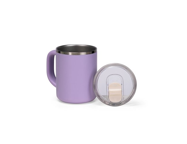 Caneca Parede Dupla 450ml