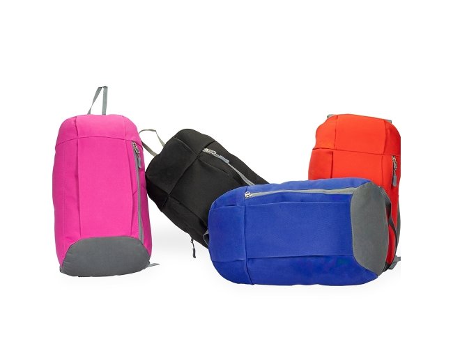Mochila Poli�ster 9 Litros
