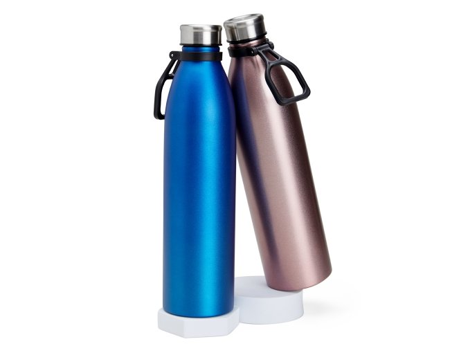 Garrafa Inox 1,1 Litros