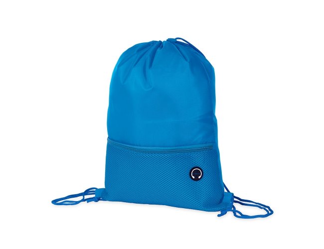 MOCHILA SACO POLI�STER