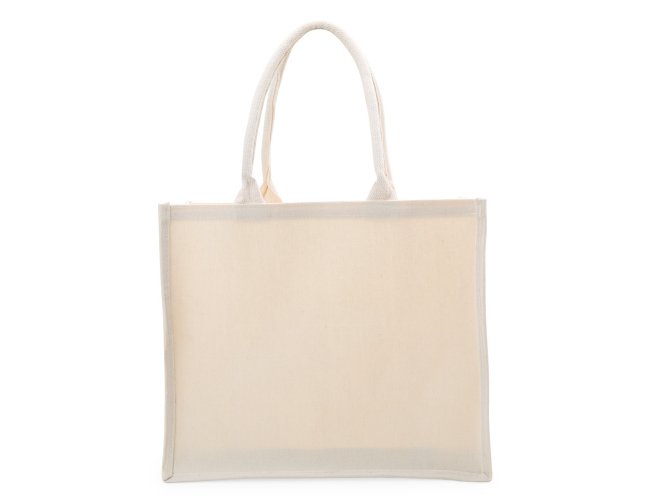 Sacola de Lona
