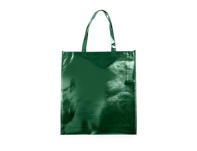 Sacola TNT Metalizado